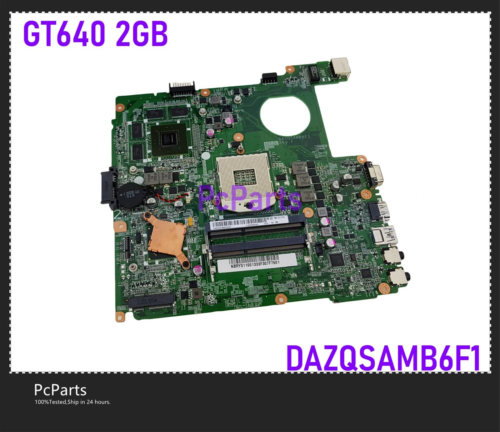̼ ƽ̾ V3-471G E1-471G E1-431G Ʈ , PCParts NBSYS11001, ZQSA DAZQSAMB6F1 DDR3 κ GT630M, 1GB, 2GB